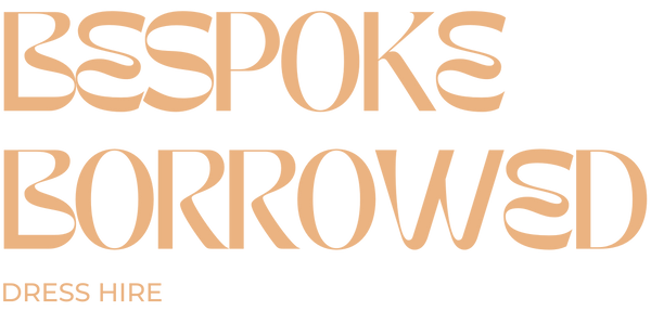 Bespoke Borrowed Logo